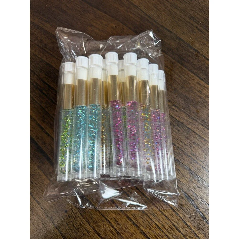 Eyelash shampoo brushes lot of 40